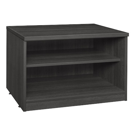 Regency Regency Legacy 20 in. Low Open Shelf Cabinet- Ash Grey LBC3020AG